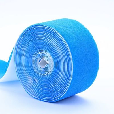Hypoallergenic медицинская повязка марли, крен повязки собственной личности пены слипчивый