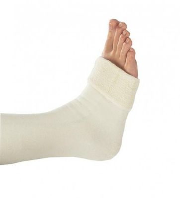 Повязка 7.50cm фиксированного обветренного хлопка трубчатая эластичная