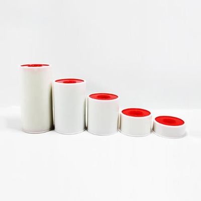 Лента гипсолита УПРАВЛЕНИЯ ПО САНИТАРНОМУ НАДЗОРУ ЗА КАЧЕСТВОМ ПИЩЕВЫХ ПРОДУКТОВ И МЕДИКАМЕНТОВ Breathable медицинская, слипчивая лента гипсолита окиси цинка