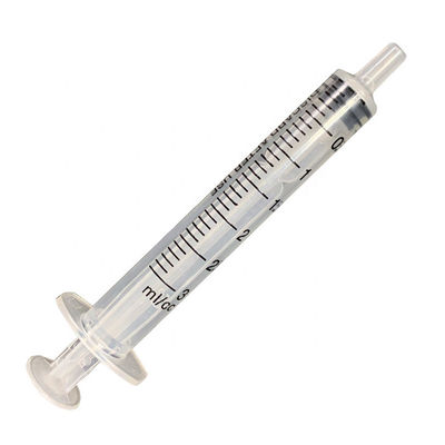 Шприцы и иглы ISO13485 23g 3ml устранимые пластиковые