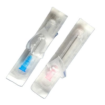 SS304 стерильный устранимый хребтовый пункт Quickle карандаша иглы 25G