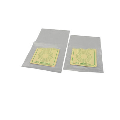 Медицинский инструмент использует устранимую Drainable сумку 20x14cm Ostomy