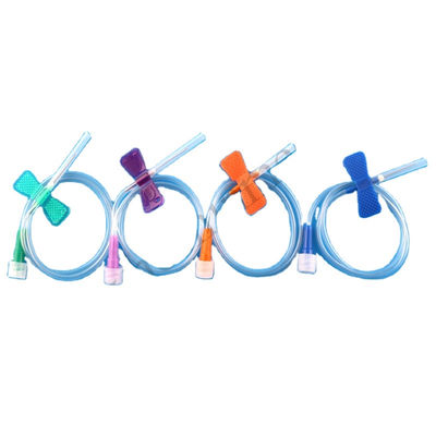 21G x 3/4&quot; вливание вены скальпа установило микро- набор вливания