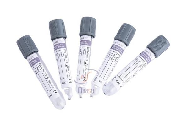 трубки собрания пробы крови 10ml, трубки собрания образца крови