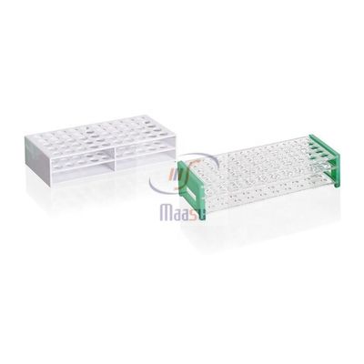 13mm 16mm 18mm 50 шкаф пробирки полипропилена 100 отверстий