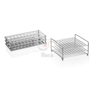 13mm 16mm 18mm 50 шкаф пробирки полипропилена 100 отверстий