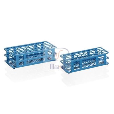 13mm 16mm 18mm 50 шкаф пробирки полипропилена 100 отверстий